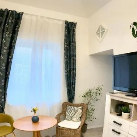 Gallys Apartment Lounge Praga Esterno foto