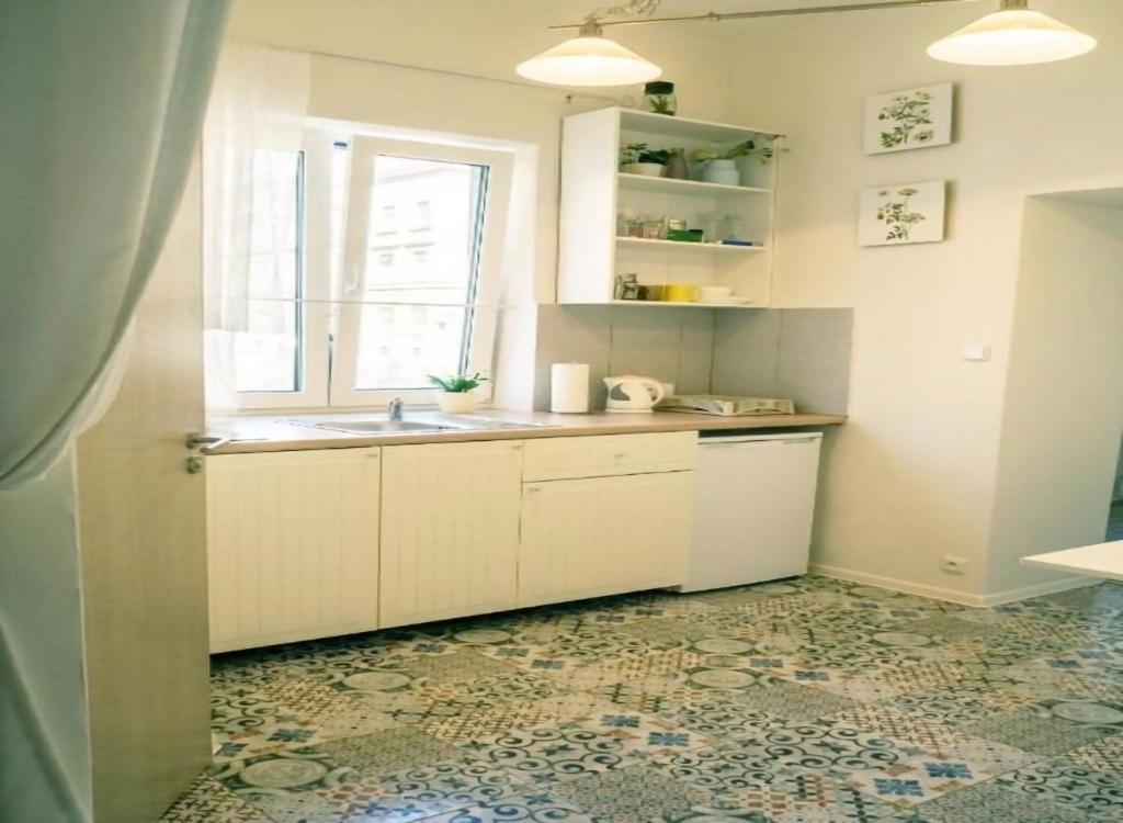 Appartamento Gallys Lounge *