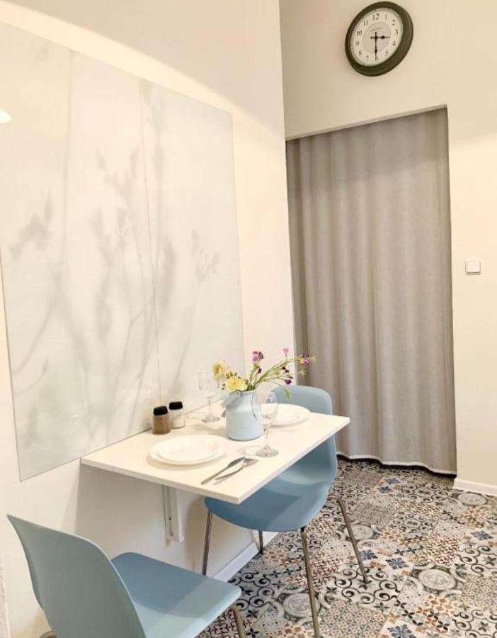 Appartamento Gallys Lounge